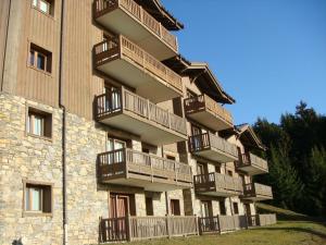 Appartements Appartement Villard-sur-Doron, 3 pieces, 8 personnes - FR-1-594-40 : photos des chambres