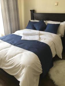 Silver Habor Apartments