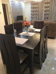 Silver Habor Apartments