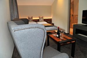 Hotel Restaurant Kirchsteiger