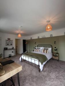 The Wolfe Inn Wolfscastle - Unrated properties in Haverfordwest