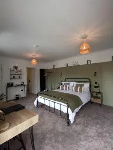 The Wolfe Inn Wolfscastle - 特雷弗戈恩