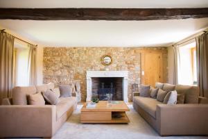 Hotels HOTEL Domaine des Etangs, Auberge Resorts Collection : Appartement