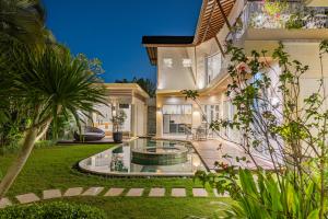 Luxury - Villa K - Central Seminyak
