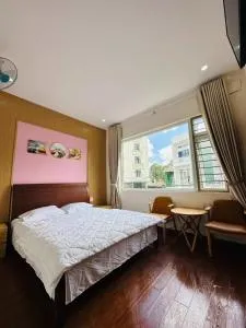 Bình Minh Motel Pleiku - Phú Nhơn