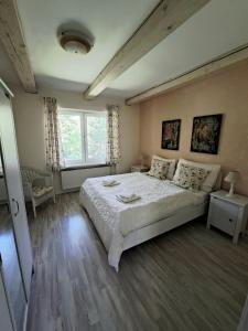 Apartmánový dom Harmónia
