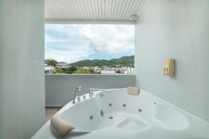 GP House Phuket Patong Beach