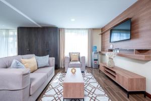 Roma Court Serviced Apartments