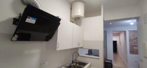 Apartamento Playa Zapillo