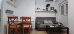 Apartamento Playa Zapillo