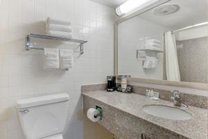 Quality Inn & Suites Lincoln South