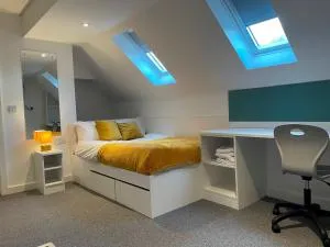 Pass the Keys Centrally located Studio Apartment - Boultham