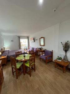 Vistas Plaza Charco - Taoro