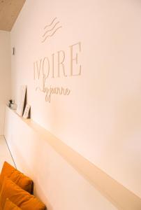 Ivoire by Jeanne - op 450m van B&B Jeanne