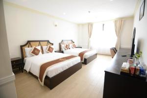 Quê Tôi Hotel