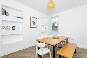 Seaside House Llandudno