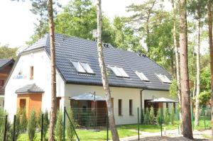 Apartamenty Villa Baltic Sun I