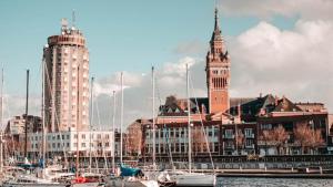 Appartements Find yourself apartment Dunkerque : photos des chambres