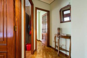 Apartamento Centro de Vigo con Paking gratuito