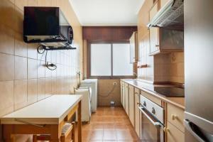 Apartamento Centro de Vigo con Paking gratuito