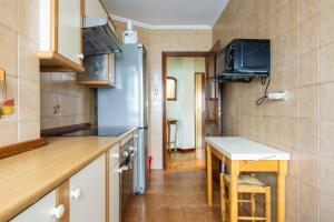 Apartamento Centro de Vigo con Paking gratuito
