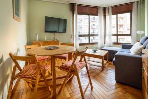 Apartamento Centro de Vigo con Paking gratuito