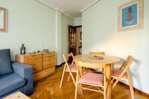 Apartamento Centro de Vigo con Paking gratuito