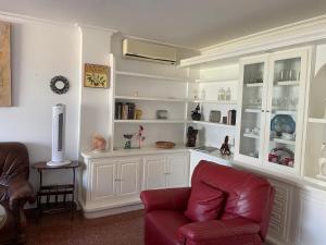 Turismo Vacacional de Lujo ttluga -Málaga