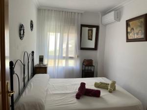 Turismo Vacacional de Lujo ttluga -Málaga