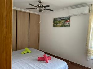 Turismo Vacacional de Lujo ttluga -Málaga