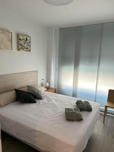 Apartamentos Bretón 17 Suite Familiar