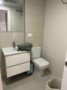 Apartamentos Bretón 17 Suite Familiar