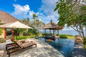 AYANA Villas Bali - Jimbaran