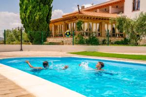 Hotel Rural Familiar Almirez-Alpujarra