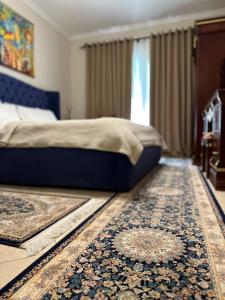 Standard Single Room room in Dinasty Hotel