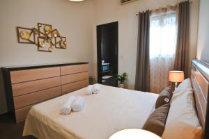 Millennium Penthouse with private Hot Tub Gozo