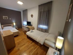 Motel MS