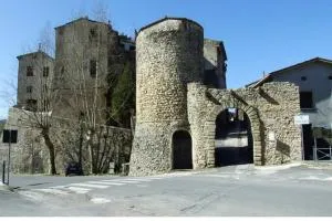 La casa nel Feudo - Cottanello