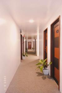 Mbs Hotel (Maramag Business Suites)