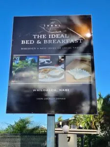 The Ideal Bed & Breakfast - 劳托卡