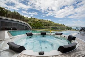 Calabrialcubo Agriturismo