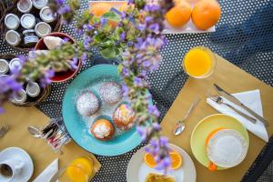 Calabrialcubo Agriturismo