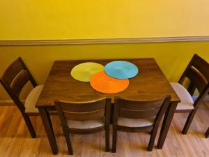 Pico de Loro by Billyn