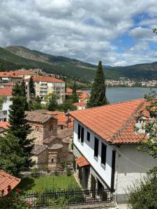 The Dream Villa Kastoria