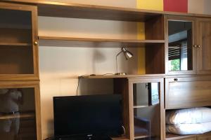 Appartamento con 1 Camera da Letto