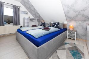 Ferienwohnung Ankerplatz im Gästehaus Kock