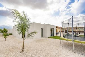 Villa de lujo riopark