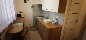 PU Bývanie v súkromí s výhľadom na tichom mieste v PU