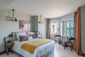 Hotels Castelbrac Hotel & Spa : photos des chambres
