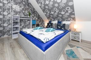 Apartment Meeresrauschen im Gästehaus Kock